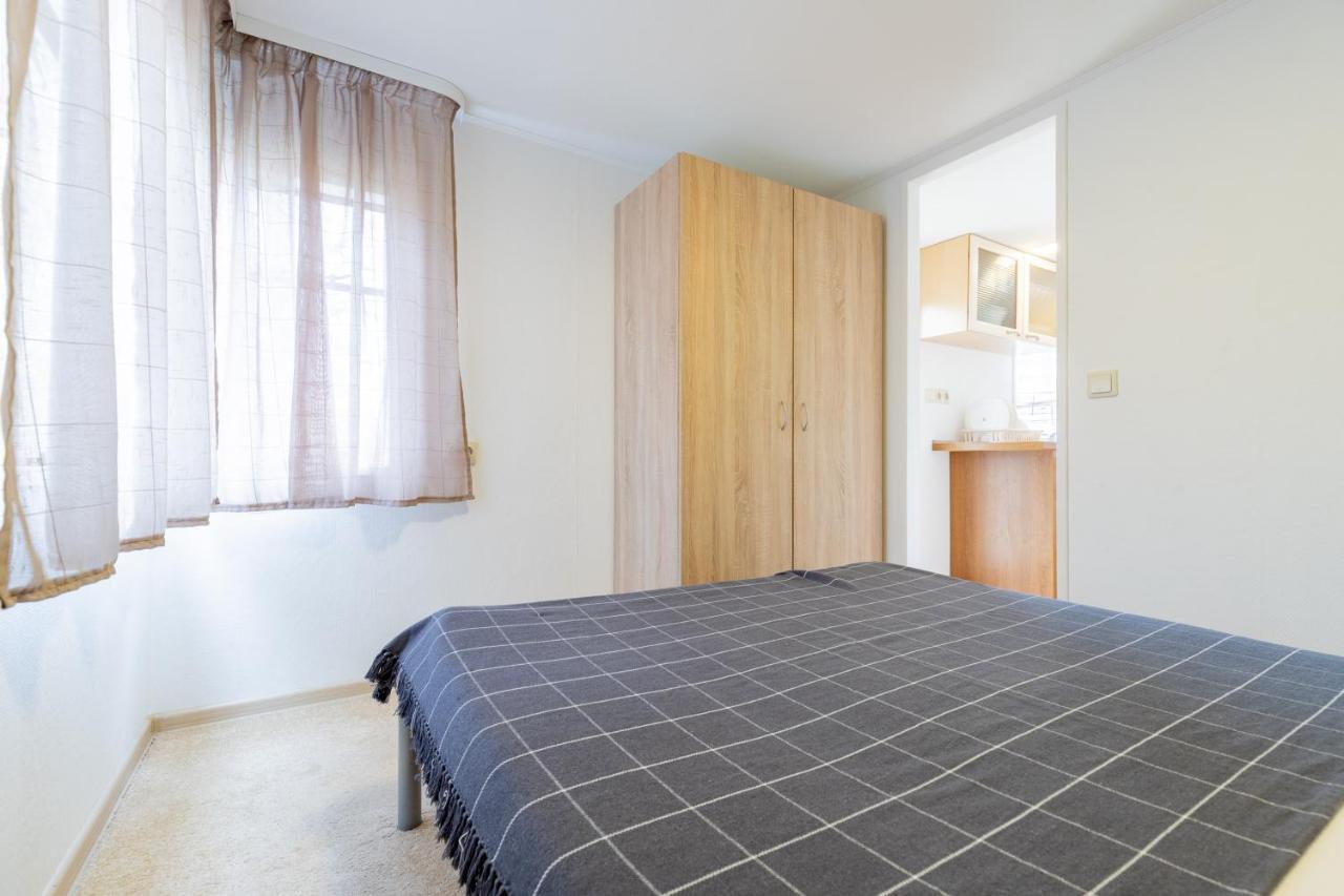 Atokaita Villa Palanga Ngoại thất bức ảnh