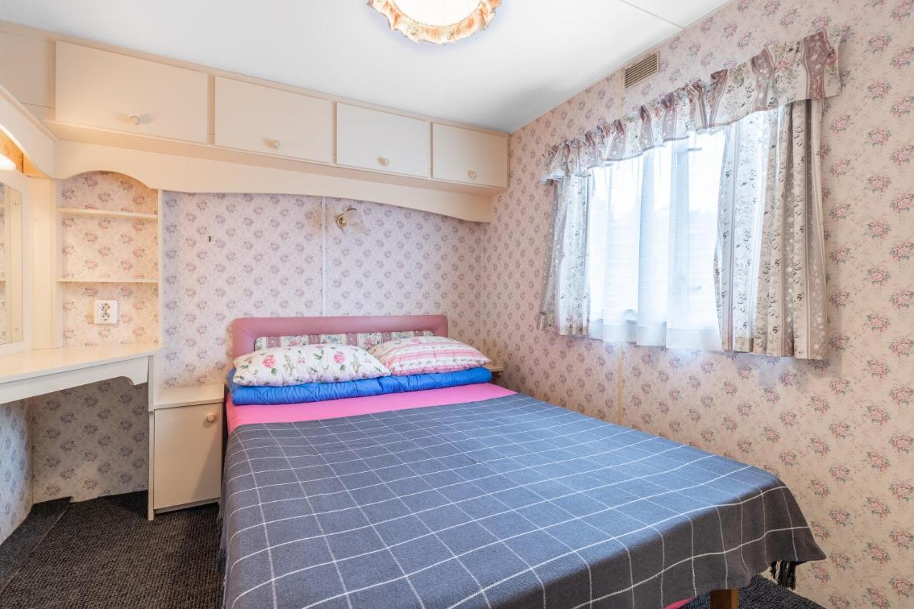 Atokaita Villa Palanga Ngoại thất bức ảnh