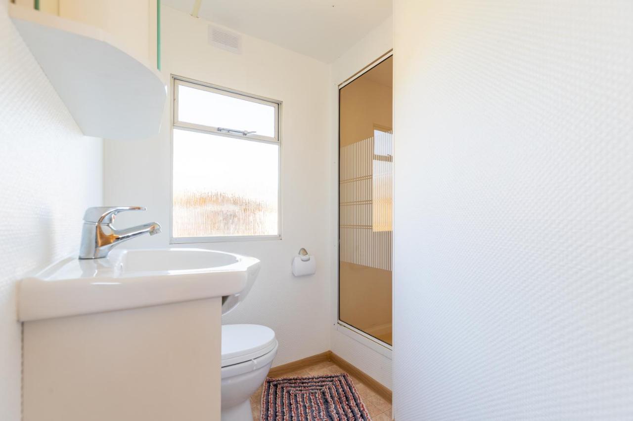 Atokaita Villa Palanga Ngoại thất bức ảnh