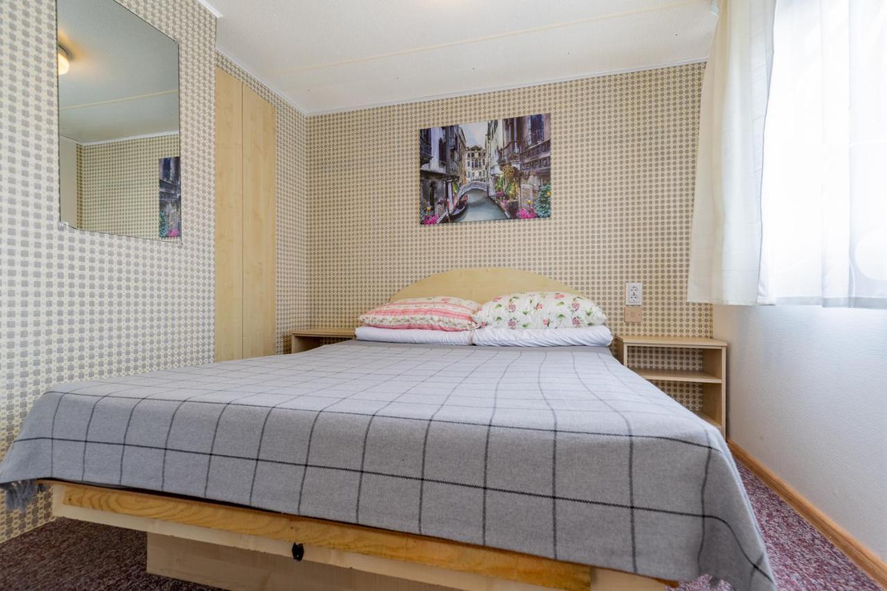 Atokaita Villa Palanga Ngoại thất bức ảnh