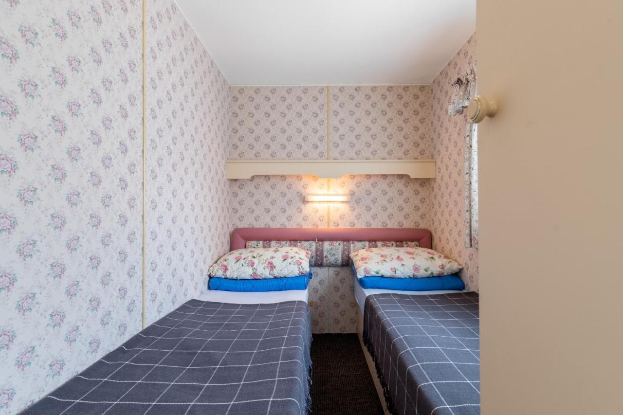 Atokaita Villa Palanga Ngoại thất bức ảnh