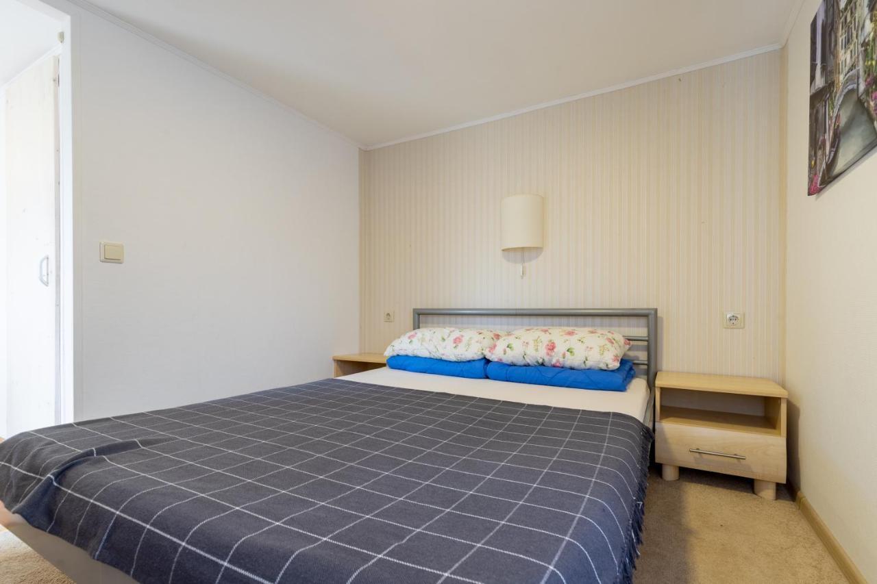 Atokaita Villa Palanga Ngoại thất bức ảnh