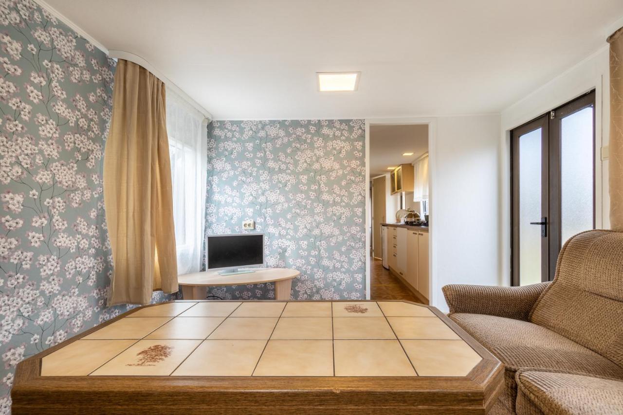 Atokaita Villa Palanga Ngoại thất bức ảnh