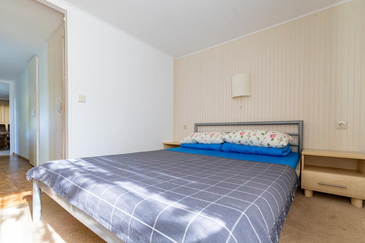 Atokaita Villa Palanga Ngoại thất bức ảnh