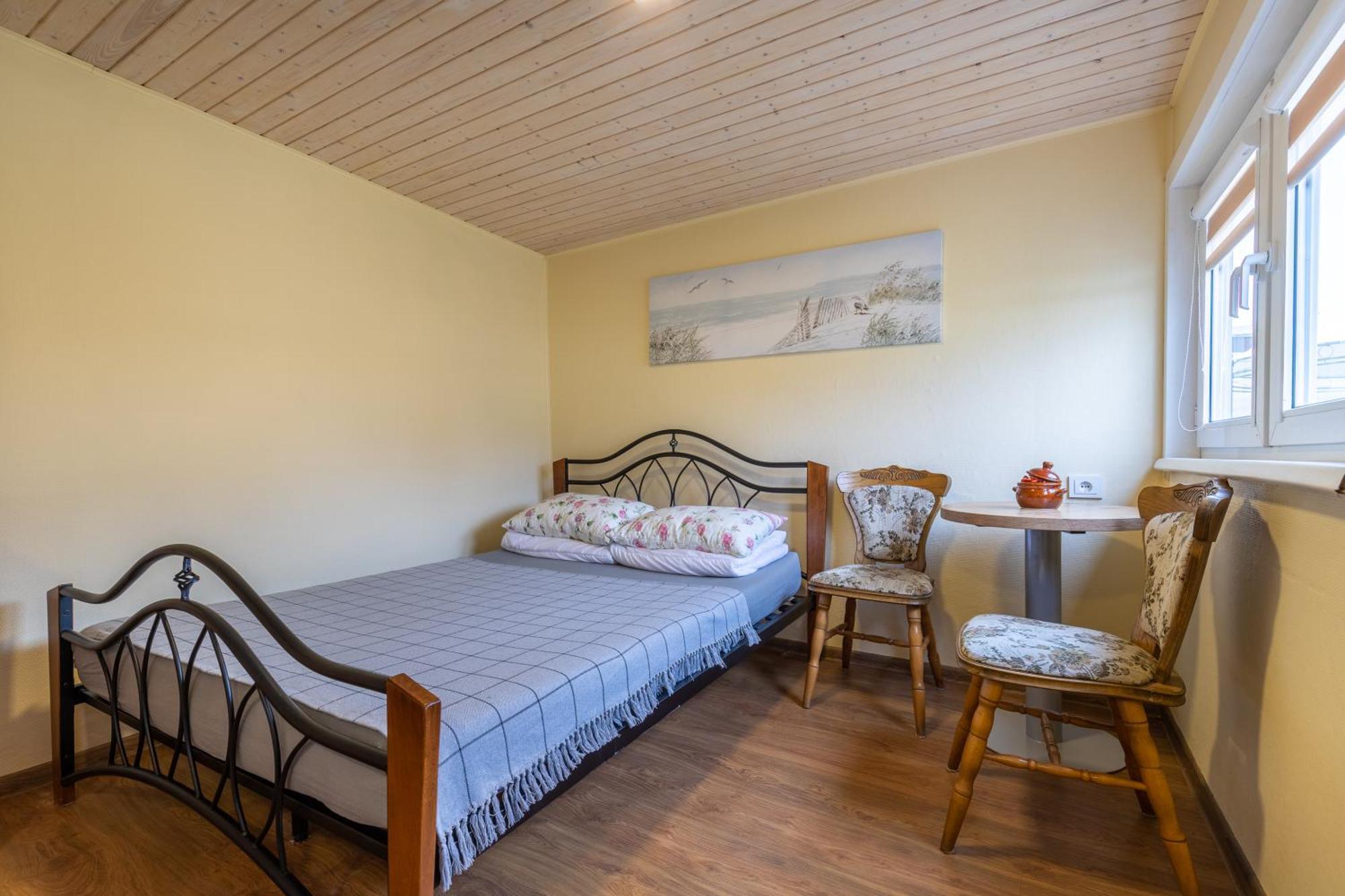 Atokaita Villa Palanga Ngoại thất bức ảnh